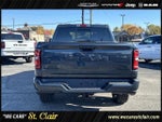 2025 RAM Ram 1500 RAM 1500 BIG HORN CREW CAB 4X4 5'7' BOX