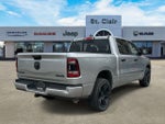 2024 RAM 1500 Big Horn Crew Cab 4x4 5'7' Box