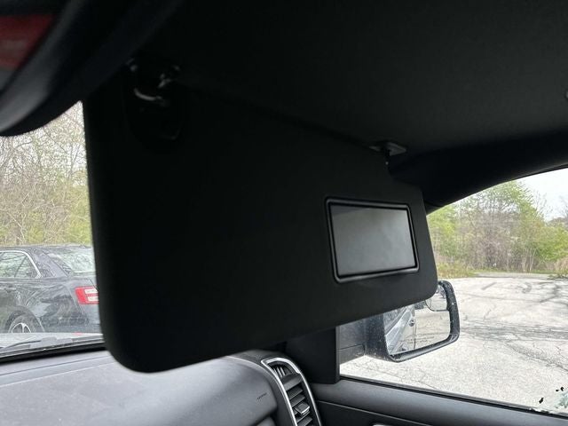2024 RAM 1500 Big Horn Crew Cab 4x4 5'7' Box