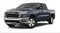 2025 RAM Ram 1500 RAM 1500 BIG HORN CREW CAB 4X4 5'7' BOX