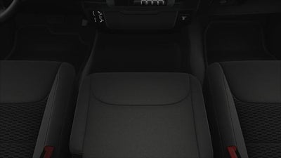 2025 RAM Ram 1500 RAM 1500 BIG HORN CREW CAB 4X4 5'7' BOX