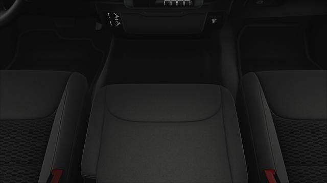 2025 RAM Ram 1500 RAM 1500 BIG HORN CREW CAB 4X4 5'7' BOX