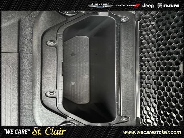 2025 RAM Ram 1500 RAM 1500 BIG HORN CREW CAB 4X4 5'7' BOX