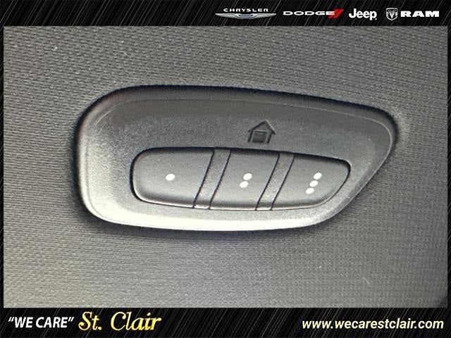 2025 RAM Ram 1500 RAM 1500 BIG HORN CREW CAB 4X4 5'7' BOX