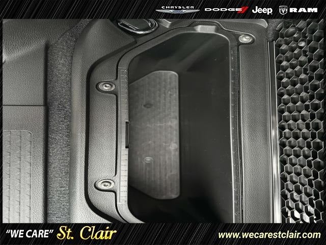 2025 RAM Ram 1500 RAM 1500 BIG HORN CREW CAB 4X4 5'7' BOX