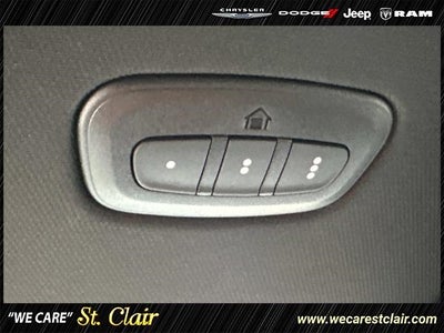 2025 RAM Ram 1500 RAM 1500 BIG HORN CREW CAB 4X4 5'7' BOX