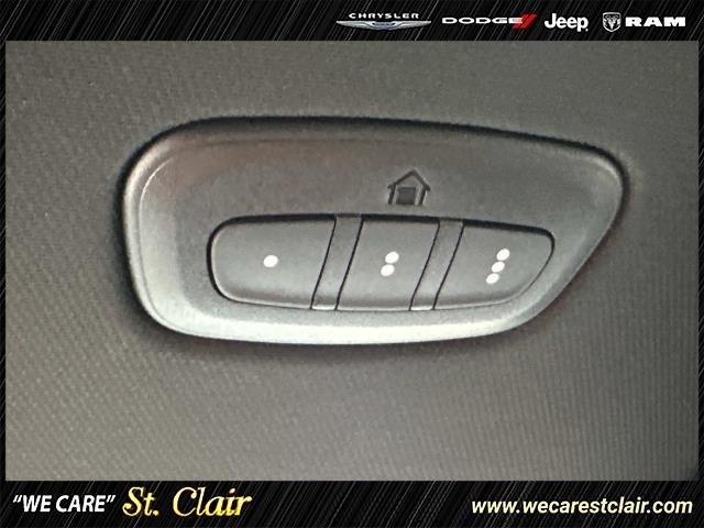 2025 RAM Ram 1500 RAM 1500 BIG HORN CREW CAB 4X4 5'7' BOX