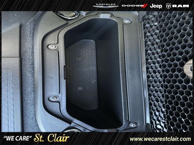 2025 RAM Ram 1500 RAM 1500 BIG HORN CREW CAB 4X4 5'7' BOX