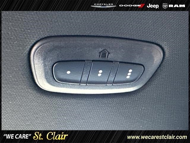 2025 RAM Ram 1500 RAM 1500 BIG HORN CREW CAB 4X4 5'7' BOX