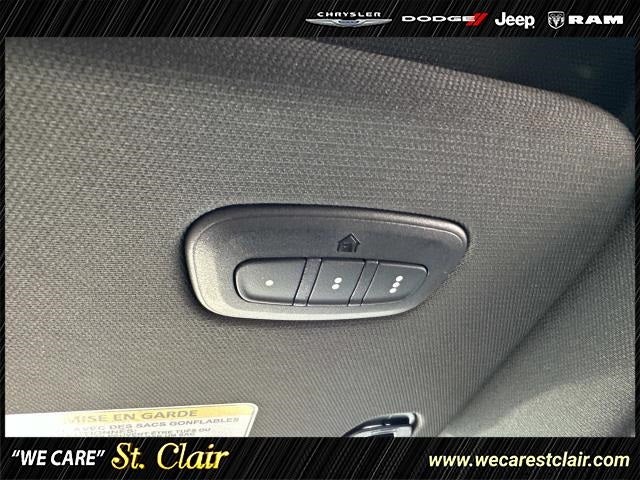 2025 RAM Ram 1500 RAM 1500 BIG HORN CREW CAB 4X4 5'7' BOX