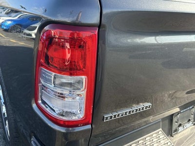 2020 RAM 1500 Big Horn Crew Cab 4x4 5'7' Box