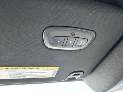2020 RAM 1500 Big Horn Crew Cab 4x4 5'7' Box