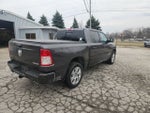 2020 RAM 1500 Big Horn Crew Cab 4x4 5'7' Box