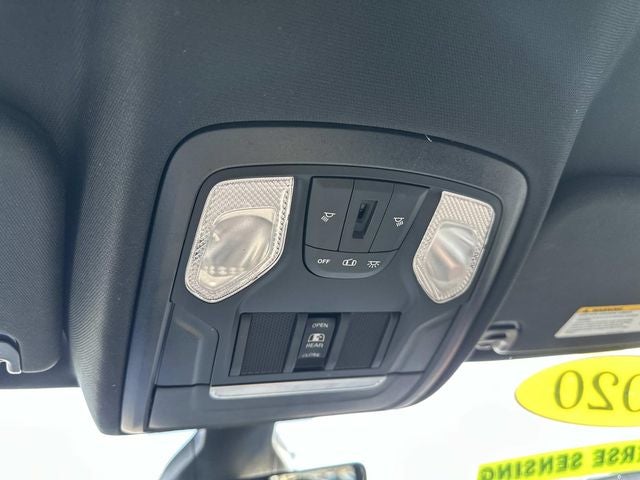 2020 RAM 1500 Big Horn Crew Cab 4x4 5'7' Box