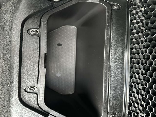 2020 RAM 1500 Big Horn Crew Cab 4x4 5'7' Box