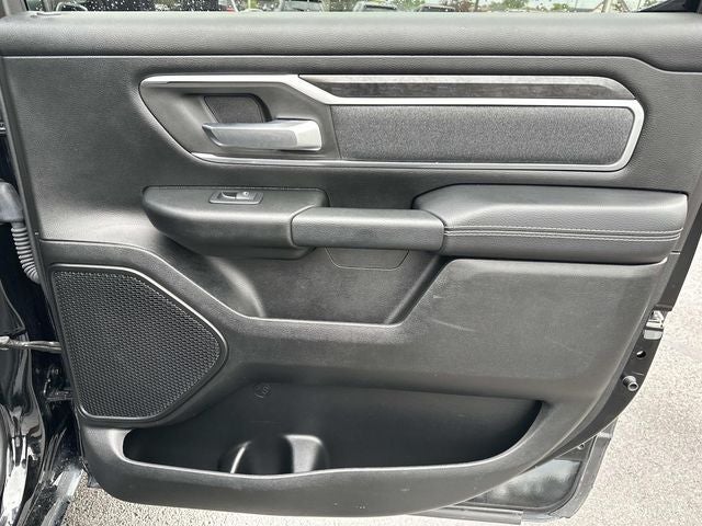 2020 RAM 1500 Big Horn Crew Cab 4x4 5'7' Box