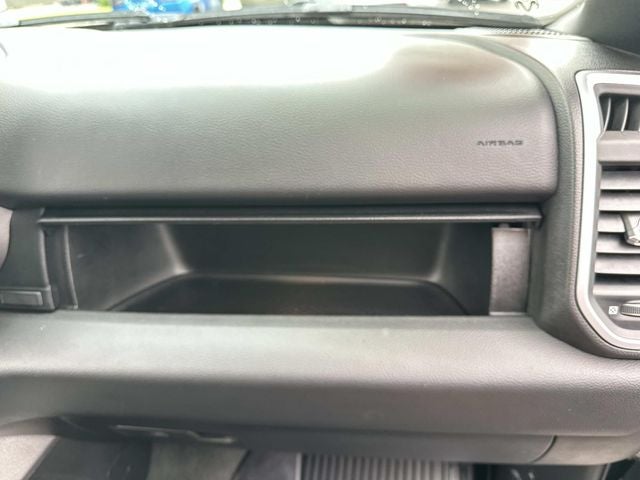 2020 RAM 1500 Big Horn Crew Cab 4x4 5'7' Box
