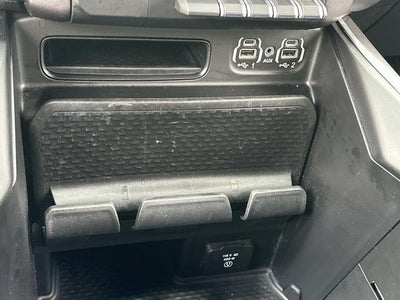 2020 RAM 1500 Big Horn Crew Cab 4x4 5'7' Box