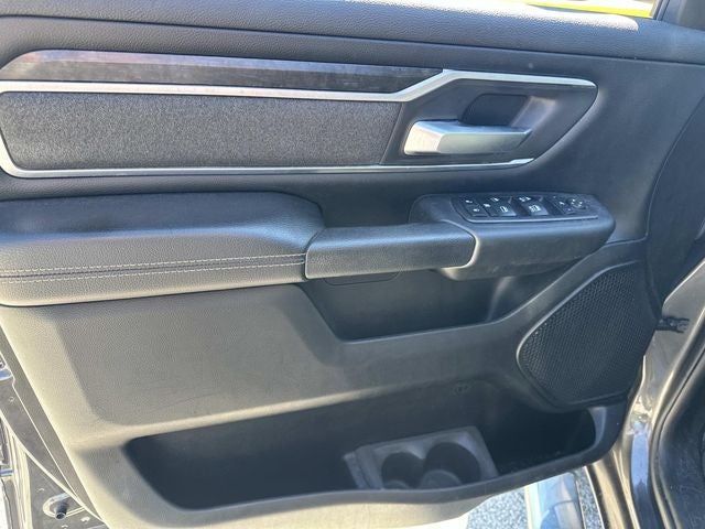 2019 RAM 1500 Big Horn/Lone Star Crew Cab 4x4 5'7' Box