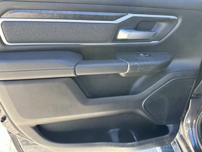2019 RAM 1500 Big Horn/Lone Star Crew Cab 4x4 5'7' Box