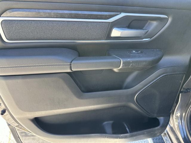 2019 RAM 1500 Big Horn/Lone Star Crew Cab 4x4 5'7' Box