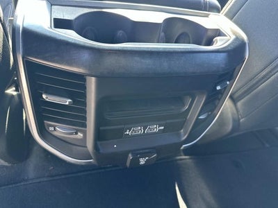 2019 RAM 1500 Big Horn/Lone Star Crew Cab 4x4 5'7' Box