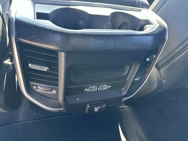 2019 RAM 1500 Big Horn/Lone Star Crew Cab 4x4 5'7' Box