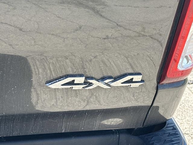 2019 RAM 1500 Big Horn/Lone Star Crew Cab 4x4 5'7' Box