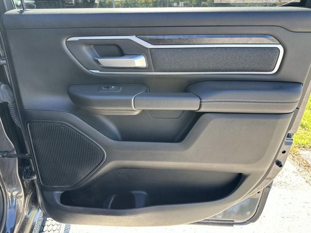 2019 RAM 1500 Big Horn/Lone Star Crew Cab 4x4 5'7' Box