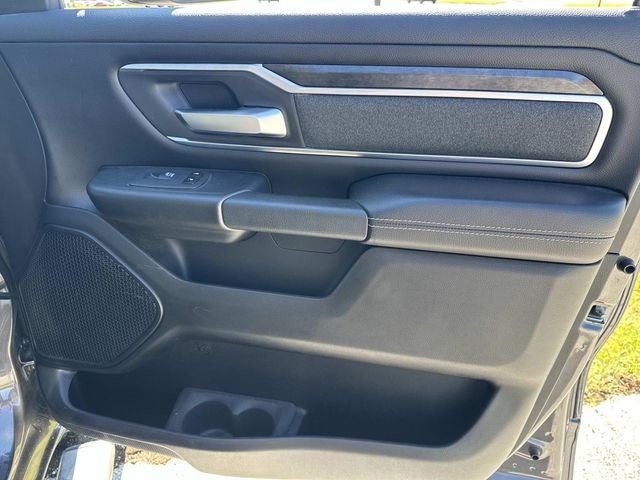 2019 RAM 1500 Big Horn/Lone Star Crew Cab 4x4 5'7' Box