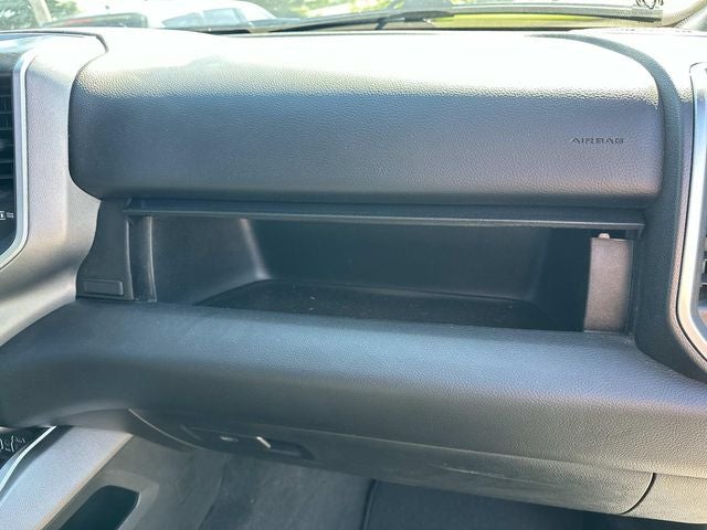 2019 RAM 1500 Big Horn/Lone Star Crew Cab 4x4 5'7' Box