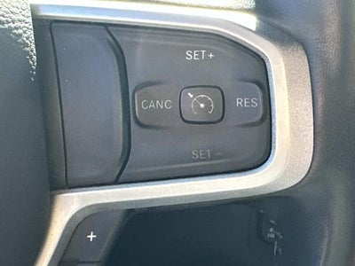 2019 RAM 1500 Big Horn/Lone Star Crew Cab 4x4 5'7' Box
