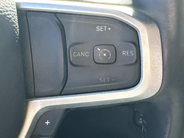 2019 RAM 1500 Big Horn/Lone Star Crew Cab 4x4 5'7' Box