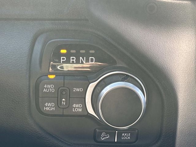 2019 RAM 1500 Big Horn/Lone Star Crew Cab 4x4 5'7' Box