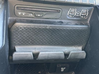 2019 RAM 1500 Big Horn/Lone Star Crew Cab 4x4 5'7' Box