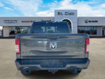 2019 RAM 1500 Big Horn/Lone Star Crew Cab 4x4 5'7' Box