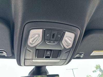 2019 RAM 1500 Big Horn/Lone Star Crew Cab 4x4 5'7' Box