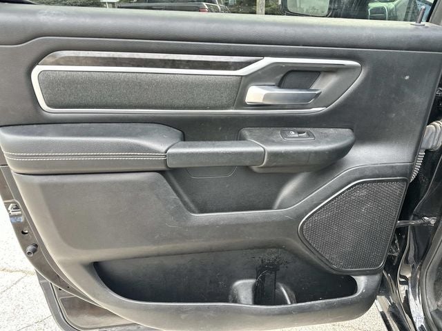 2020 RAM 1500 Big Horn Crew Cab 4x4 5'7' Box