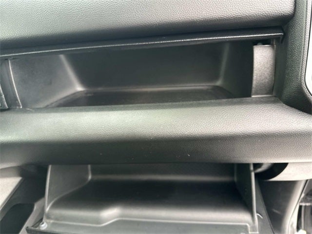 2020 RAM 1500 Big Horn Crew Cab 4x4 5'7' Box