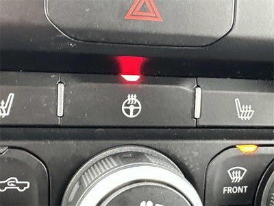 2020 RAM 1500 Big Horn Crew Cab 4x4 5'7' Box