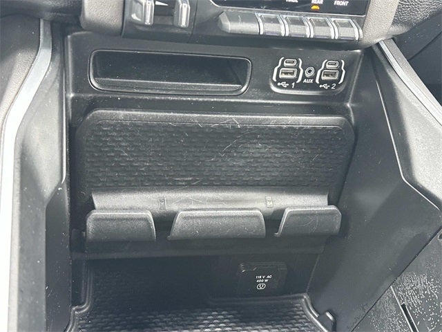 2020 RAM 1500 Big Horn Crew Cab 4x4 5'7' Box