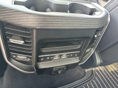2022 RAM 1500 Limited Crew Cab 4x4 5'7' Box