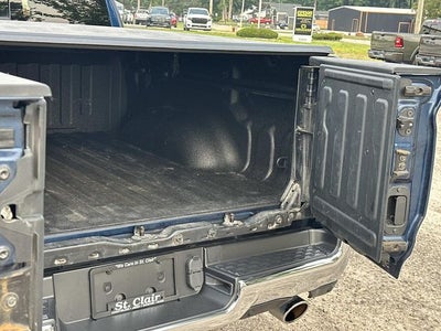 2022 RAM 1500 Limited Crew Cab 4x4 5'7' Box