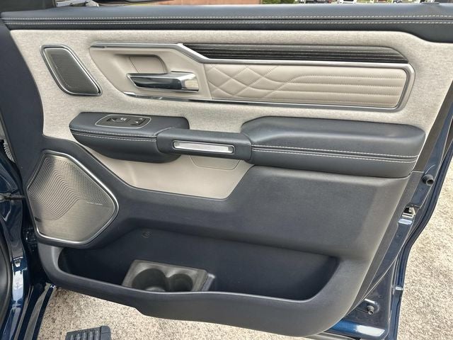 2022 RAM 1500 Limited Crew Cab 4x4 5'7' Box