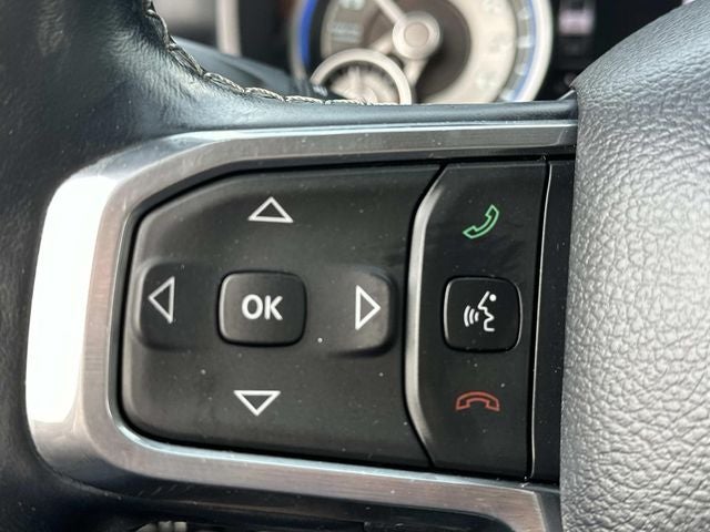 2022 RAM 1500 Limited Crew Cab 4x4 5'7' Box