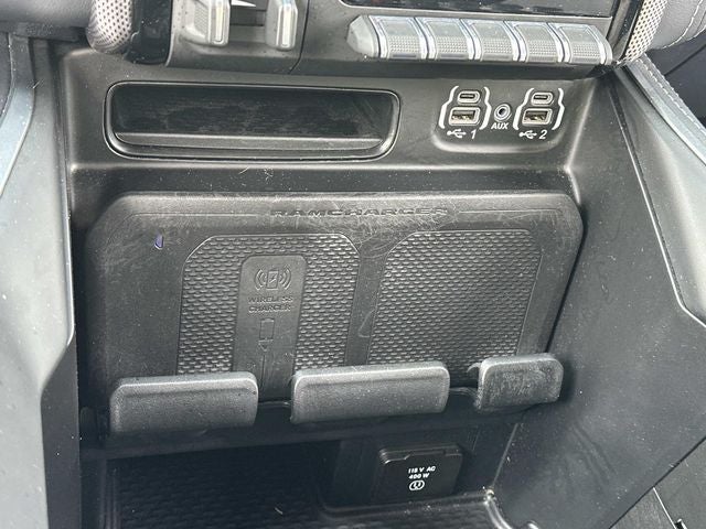 2022 RAM 1500 Limited Crew Cab 4x4 5'7' Box