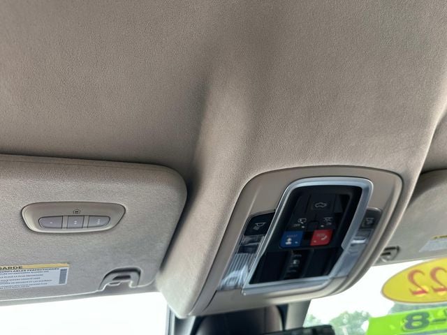 2022 RAM 1500 Limited Crew Cab 4x4 5'7' Box