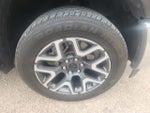 2025 RAM 1500 Laramie Crew Cab 4x4 5'7' Box