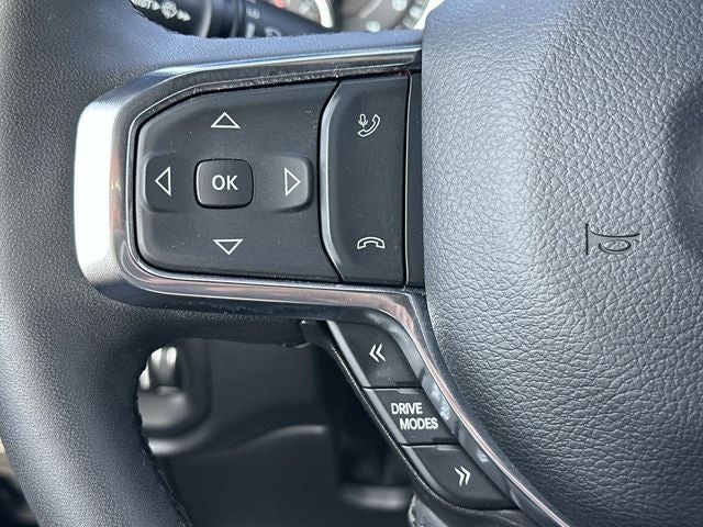 2025 RAM 1500 Laramie Crew Cab 4x4 5'7' Box
