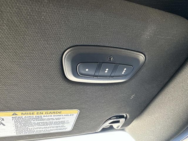 2025 RAM 1500 Laramie Crew Cab 4x4 5'7' Box